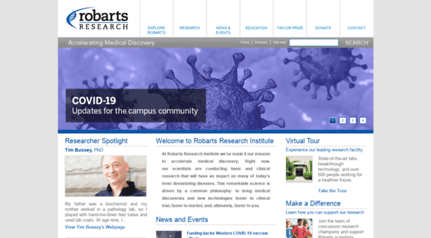 imaging.robarts.ca