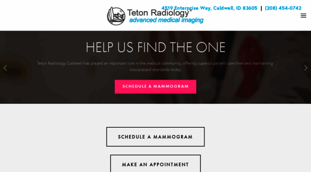 imagingcenterofidaho.com