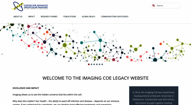 imagingcoe.org