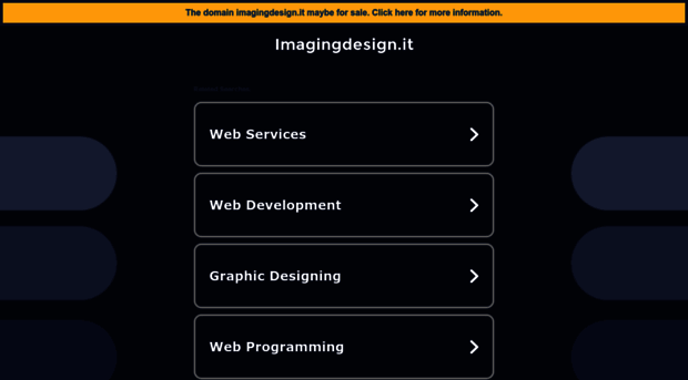 imagingdesign.it