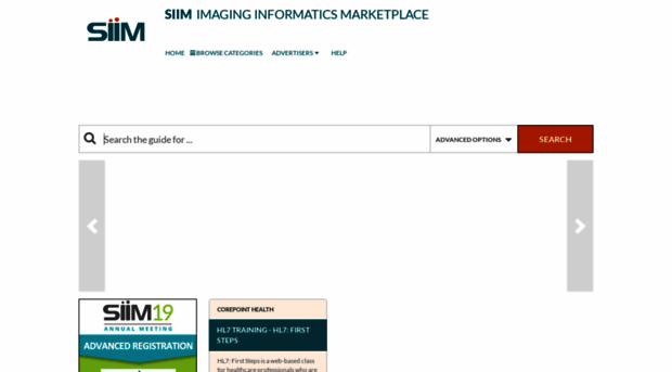 imaginginformaticsmarketplace.com