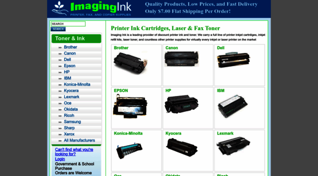 imagingink.com