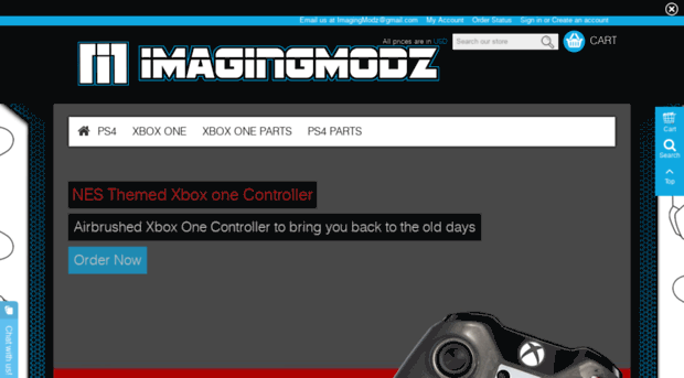 imagingmodz.com