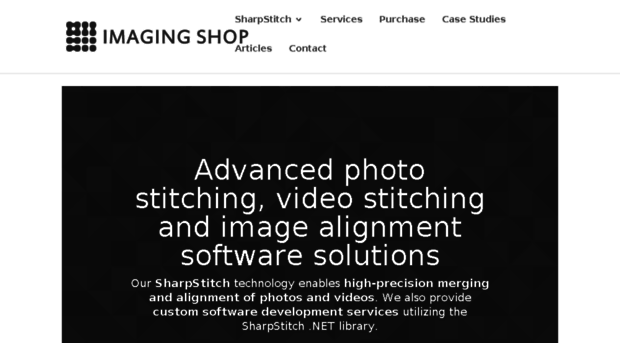 imagingshop.com