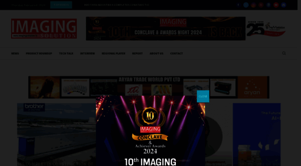 imagingsolution.in