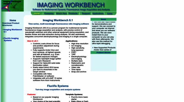 imagingworkbench.com