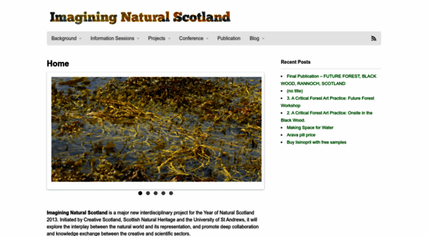 imaginingnaturalscotland.org.uk