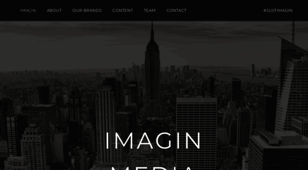 imaginmedia.co