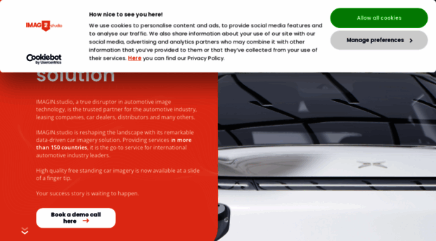 imaginstudio.com