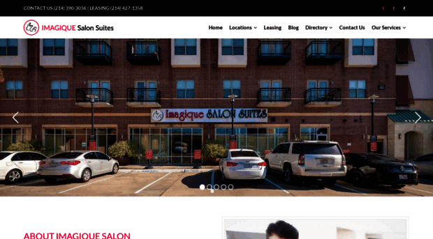 imagiquesalonsuites.com