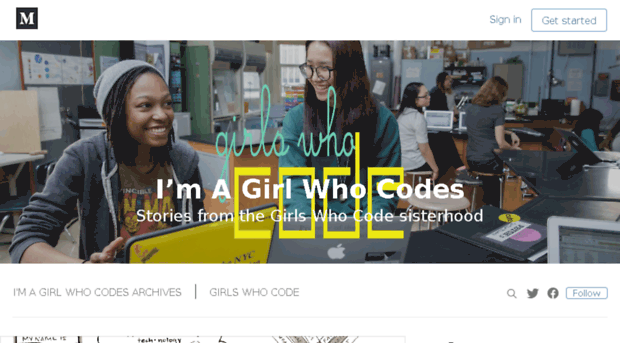 imagirlwhocodes.com