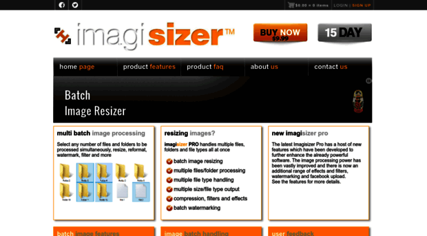 imagisizer.com