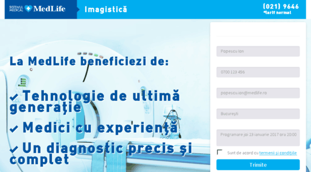 imagistica.medlife.ro