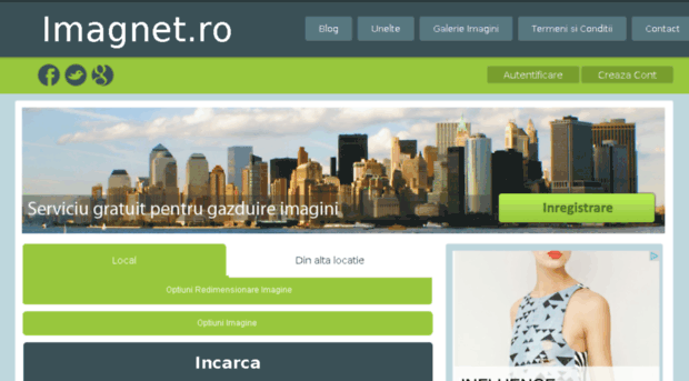 imagnet.ro