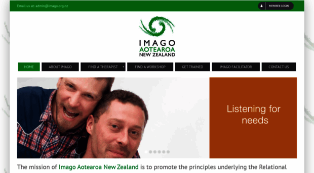 imago.org.nz