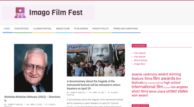 imagofilmfest.com