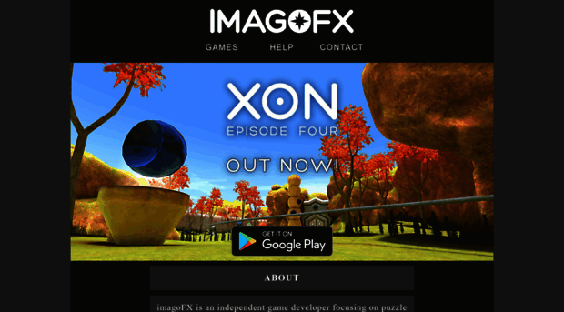 imagofx.com