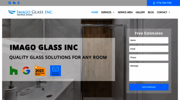 imagoglassinc.com