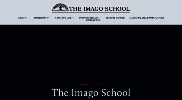 imagoschool.org