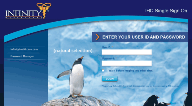 imail.infinityhealthcare.com
