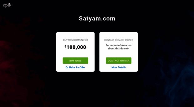 imailhyd.satyam.com