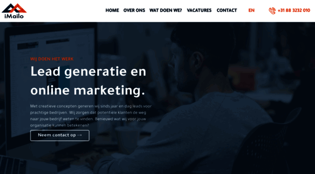 imailoaffiliate.nl