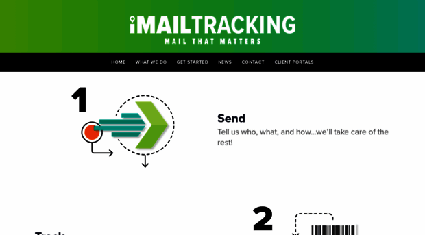 imailtracking.com