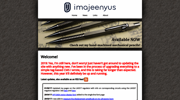 imajeenyus.com