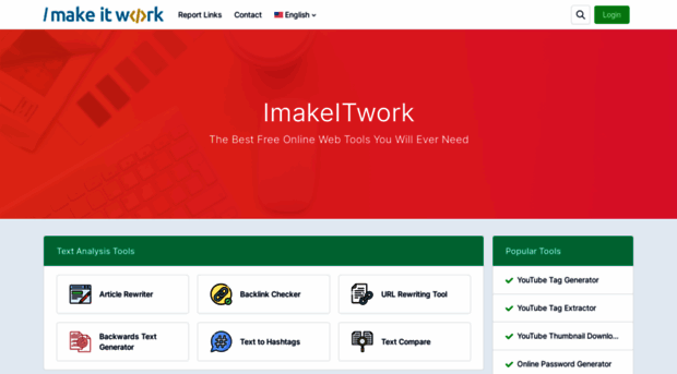 imakeitwork.net