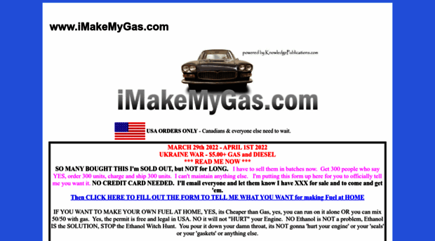 imakemygas.com