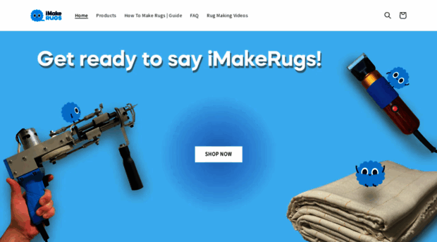 imakerugs.com