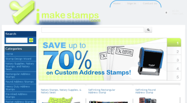 imakestamps.storesecure.com