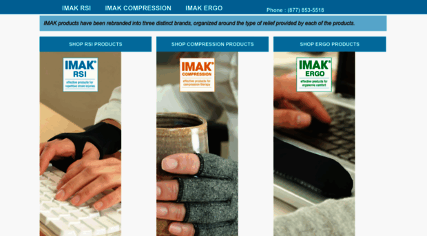 imakproducts.com