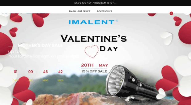 imalent.com