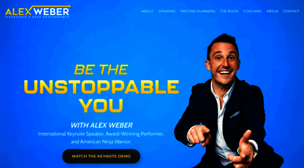 imalexweber.com