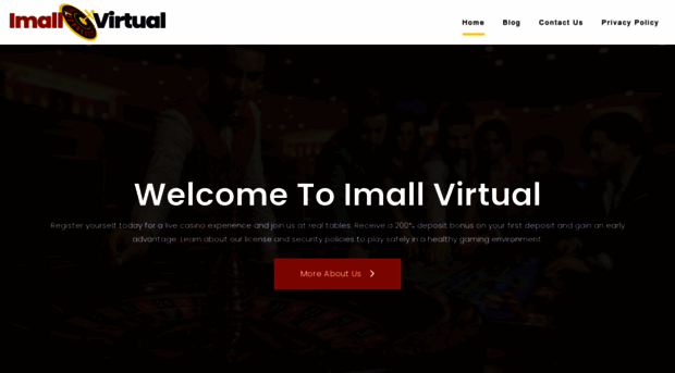 imallvirtual.com