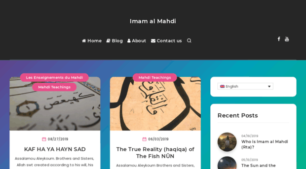 imam-al-mahdi.com