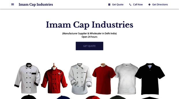 imam-cap-industries.business.site