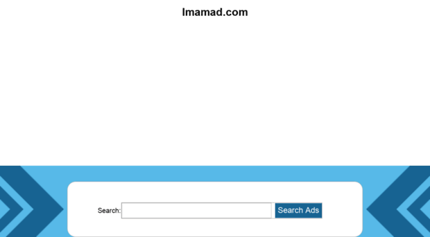 imamad.com