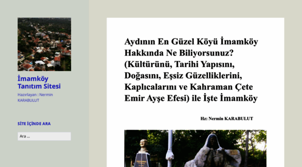 imamkoy.com