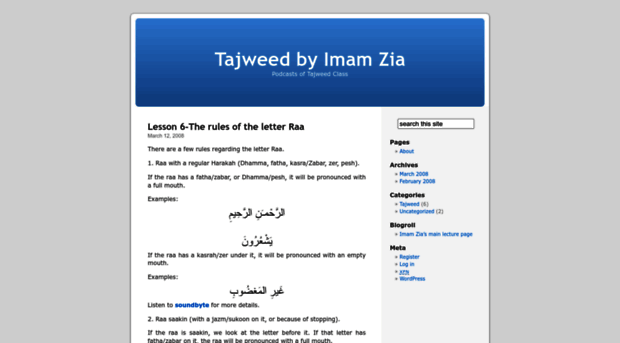 imamziatajweed.wordpress.com