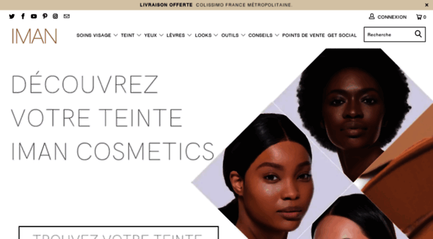 iman-cosmetics.fr