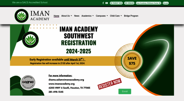 imanacademy.org