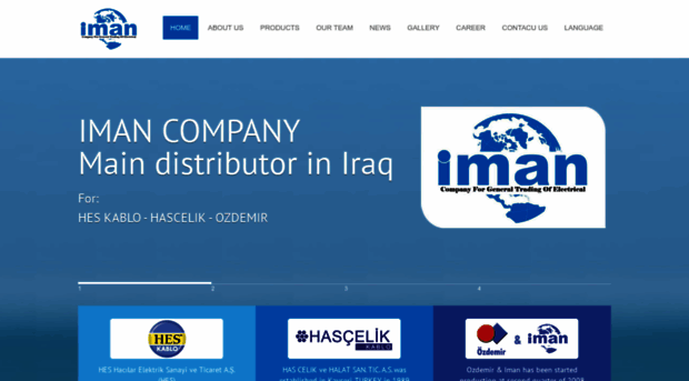 imancompany.net