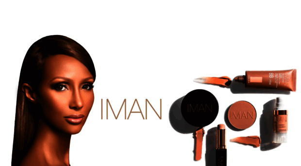 imancosmetics.com