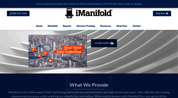 imanifold.com