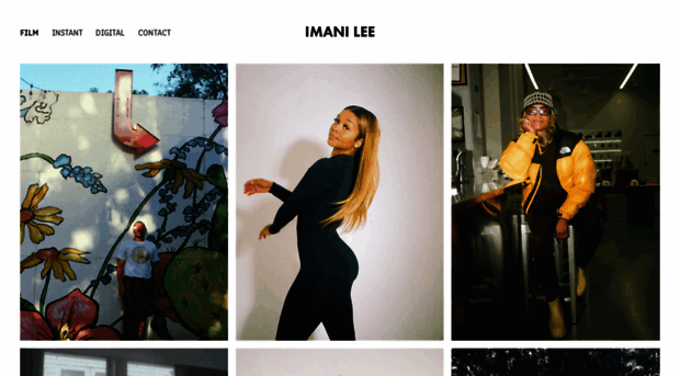 imanilee.myportfolio.com