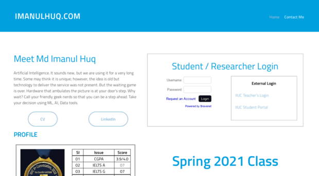 imanulhuq.com