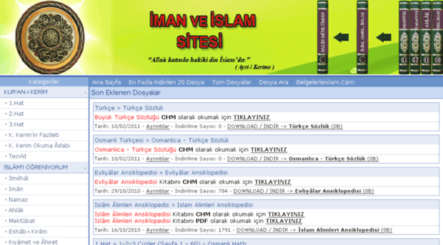 imanveislam.com