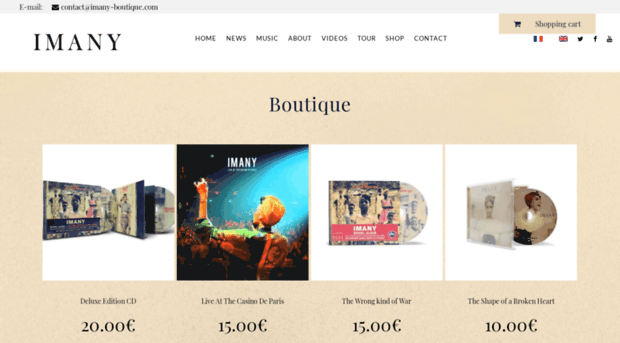 imany-boutique.com